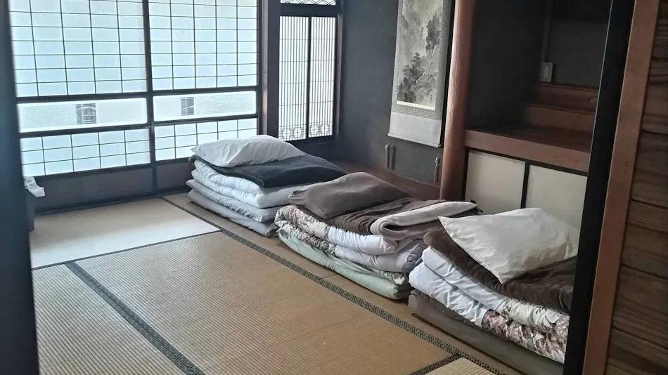 Sunikaeru