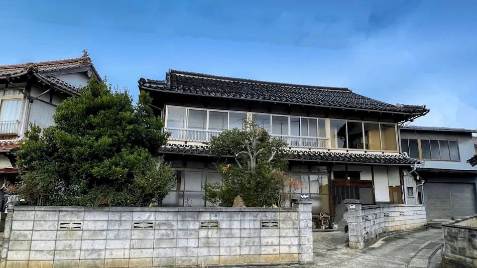 Sunikaeru