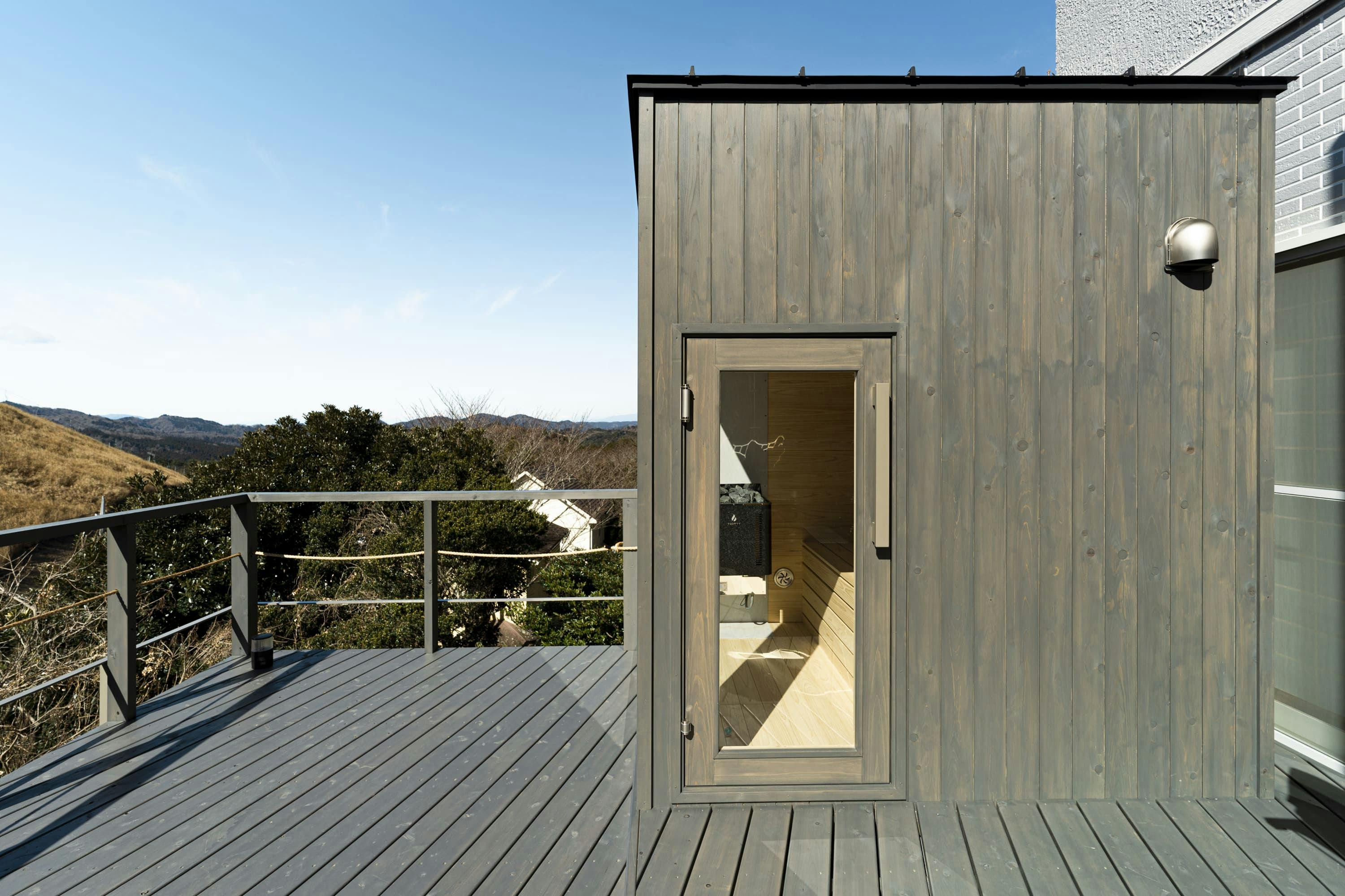 COCO VILLA Omuroyama -Izu Omuroyama-