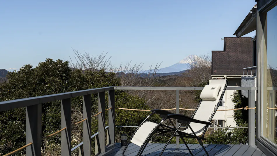 COCO VILLA Omuroyama -Izu Omuroyama-