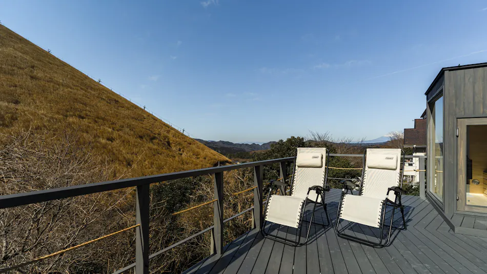 COCO VILLA Omuroyama -Izu Omuroyama-