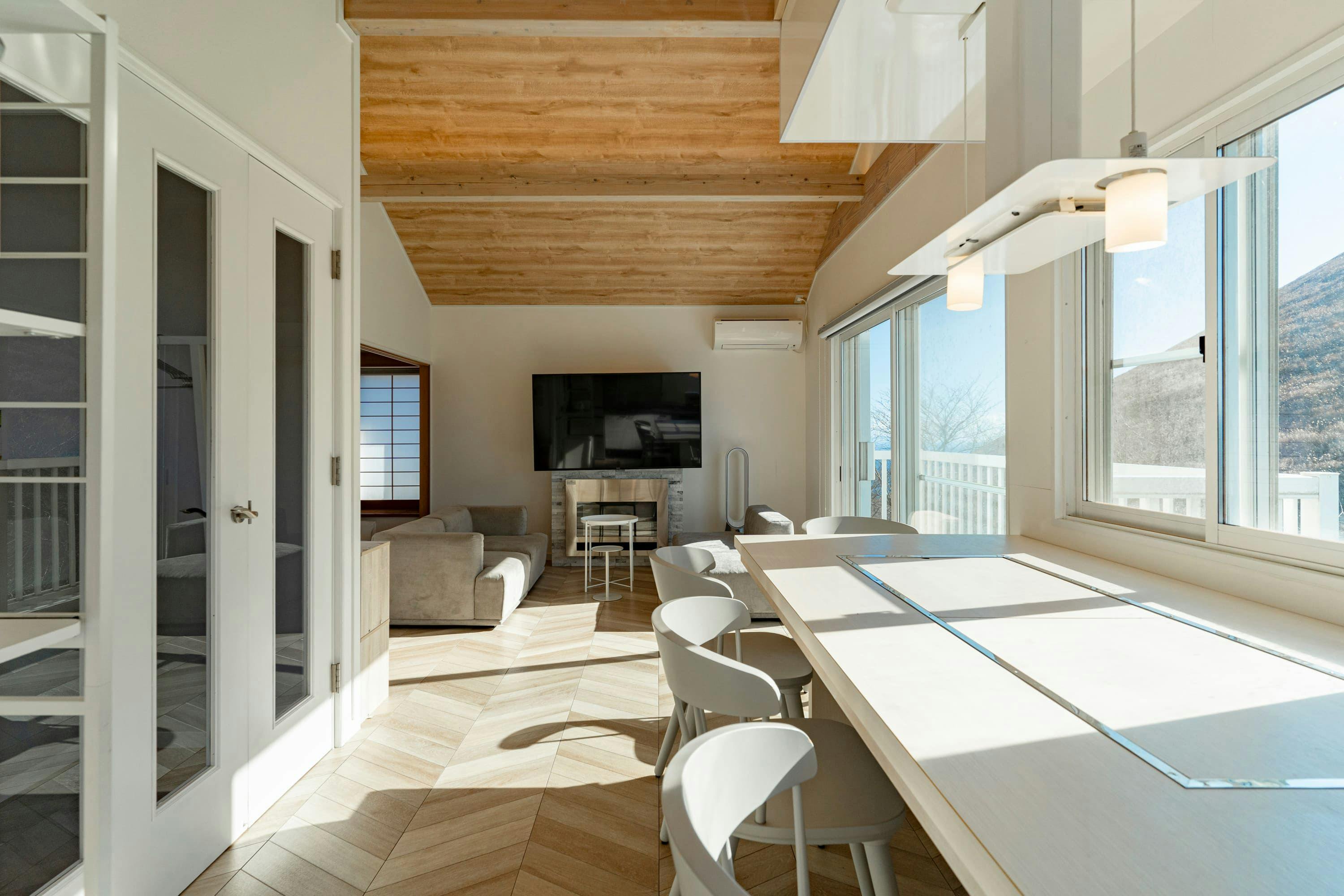 COCO VILLA Omuroyama -Izu Omuroyama-