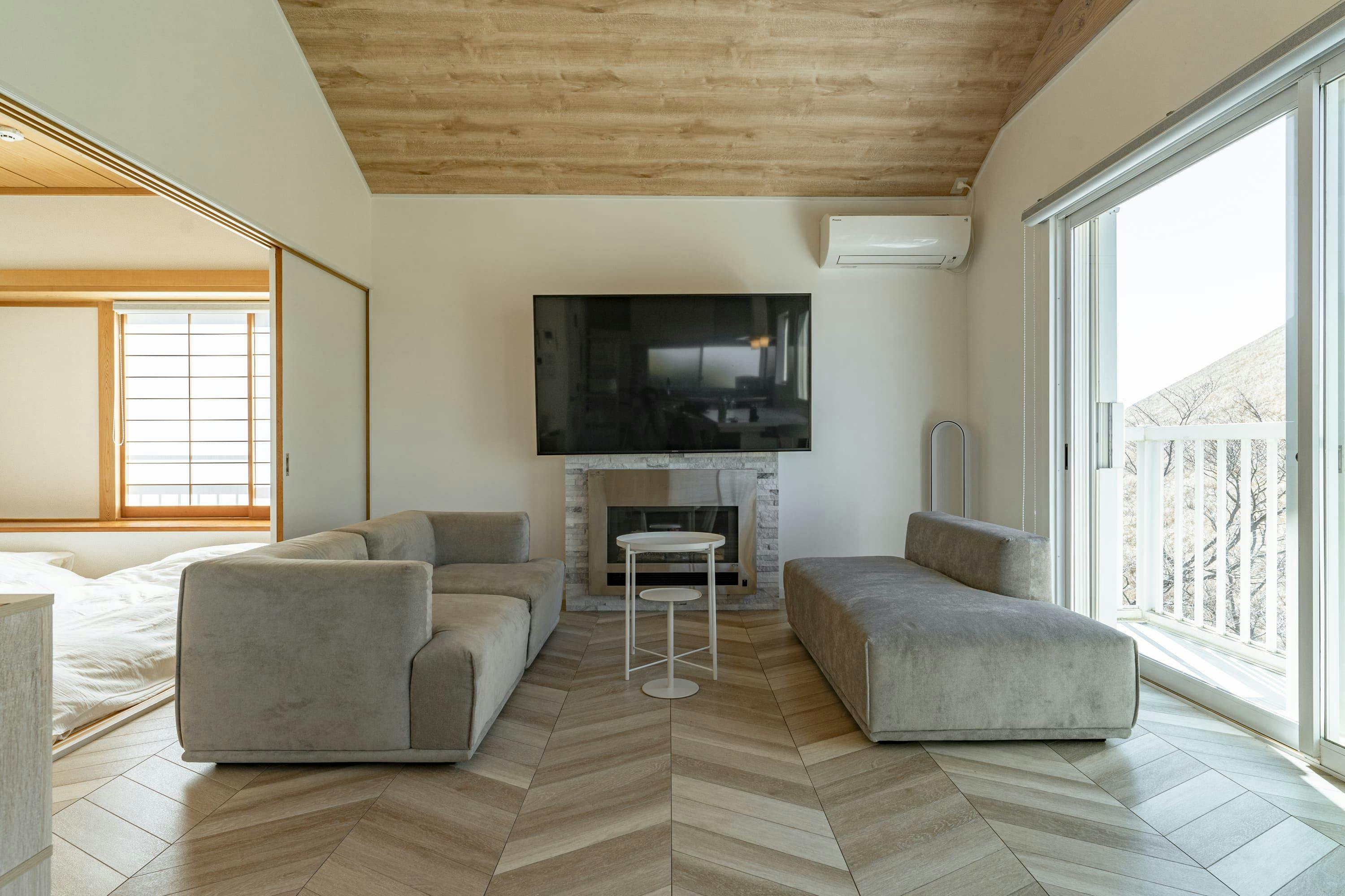 COCO VILLA Omuroyama -Izu Omuroyama-