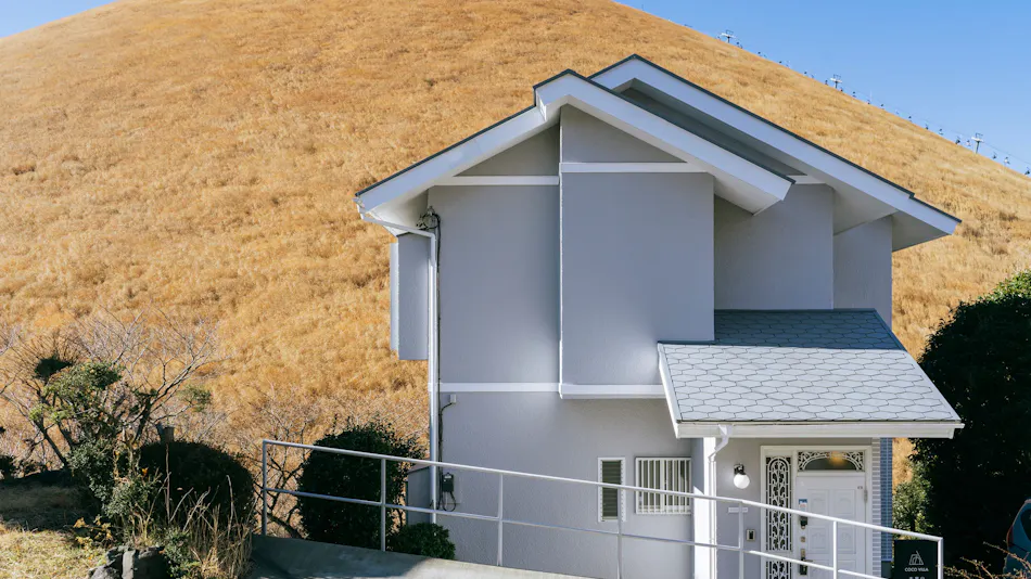COCO VILLA Omuroyama -Izu Omuroyama-