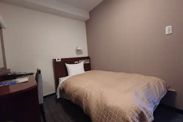 ห้องพักเดี่ยว