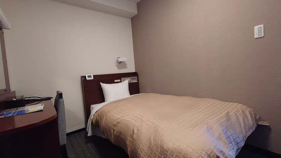 Hotel Yamagata Hills Ekimae Odori Branch