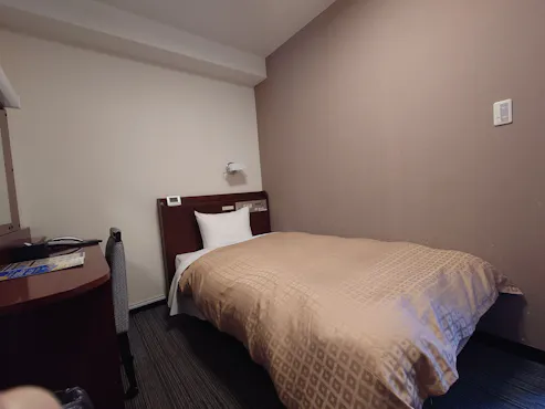 ห้องพักเดี่ยว