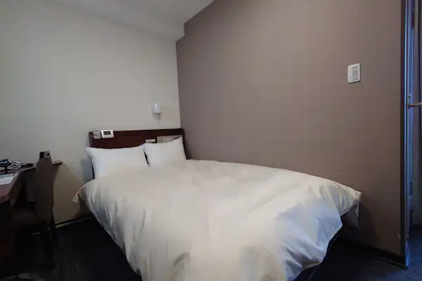 ห้องเซมิ-ดับเบิล