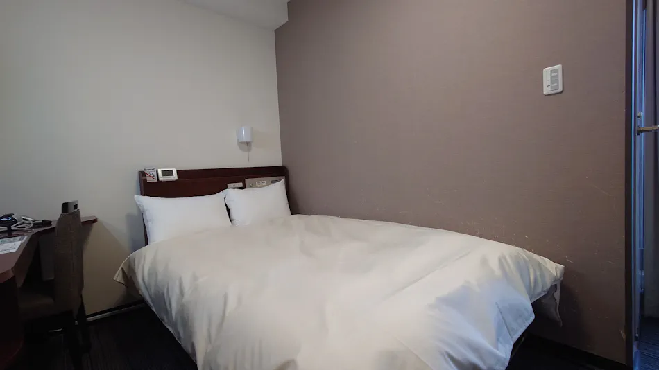 Hotel Yamagata Hills Ekimae Odori Branch