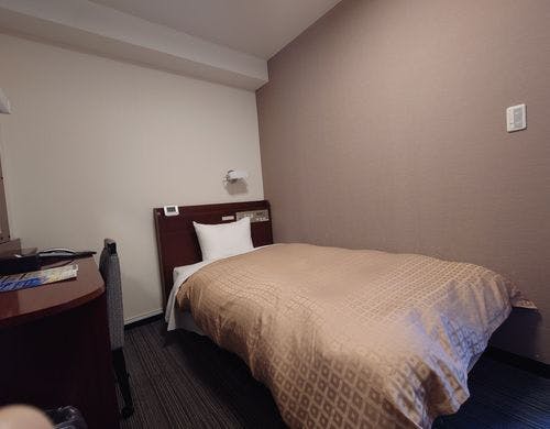 シングルルーム