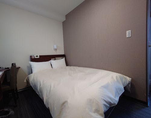 セミダブルルーム