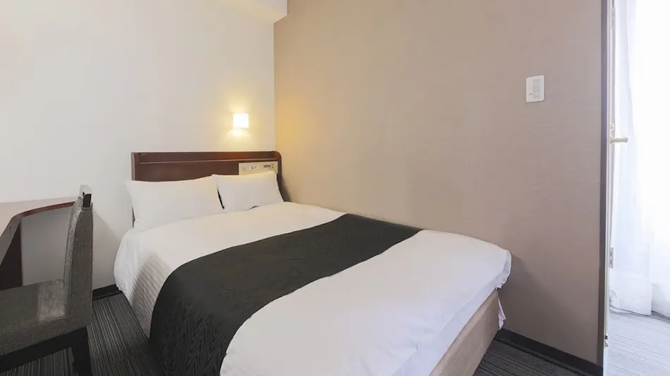 Hotel Yamagata Hills Ekimae Odori Branch