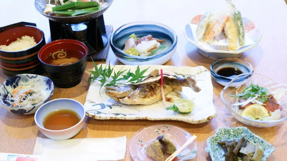 Momijigawa Onsen