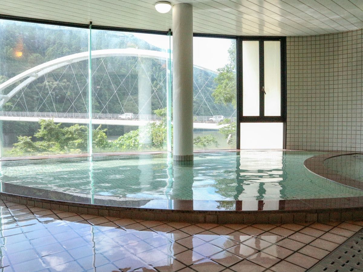 Momijigawa Onsen
