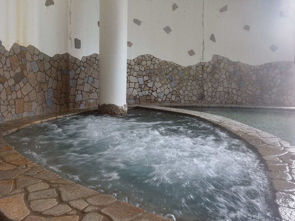 Momijigawa Onsen