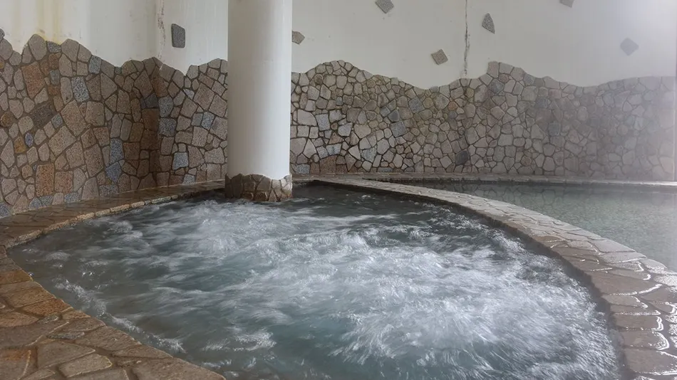 Momijigawa Onsen