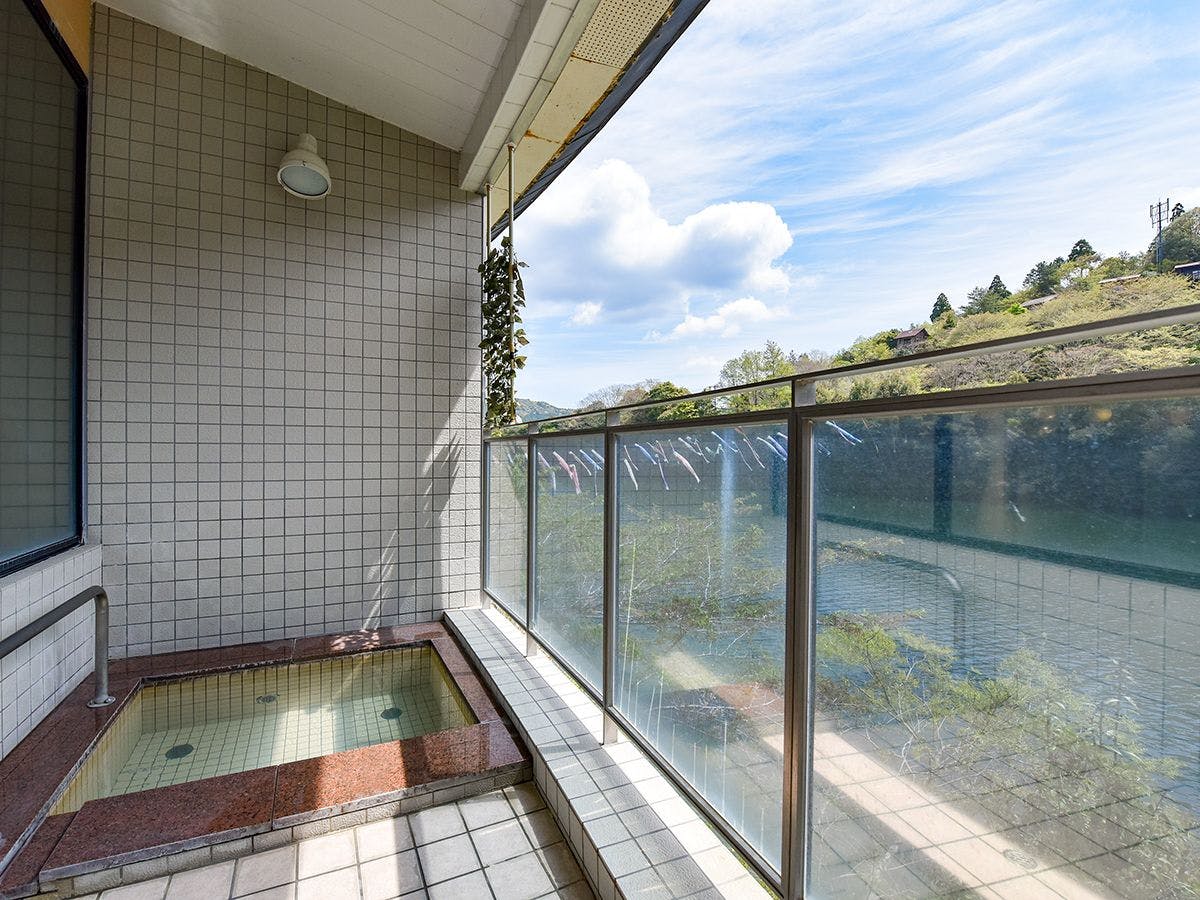 Momijigawa Onsen