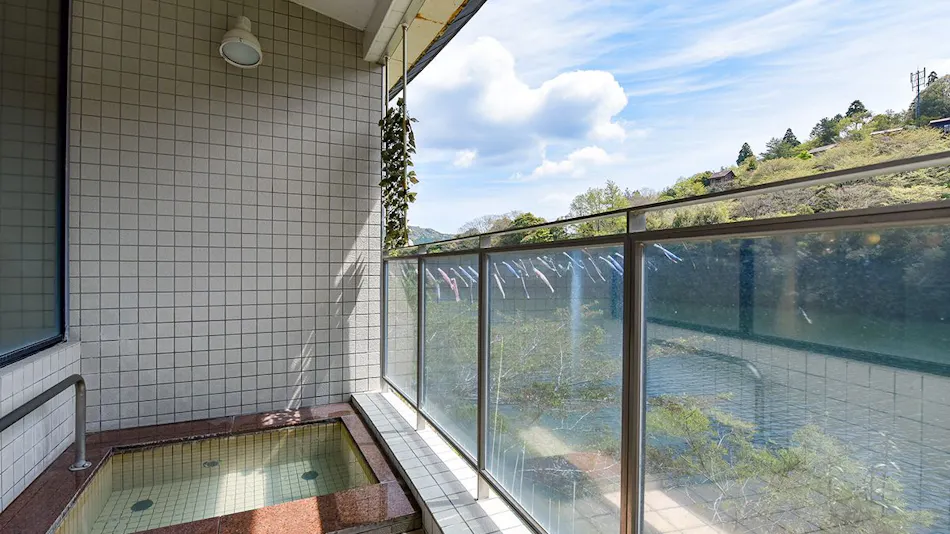 Momijigawa Onsen
