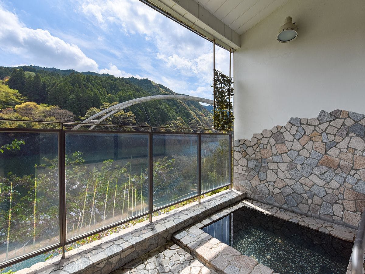 Momijigawa Onsen