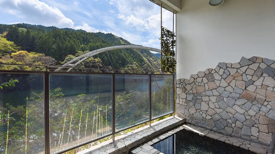 Momijigawa Onsen