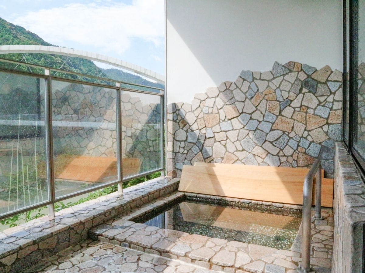 Momijigawa Onsen