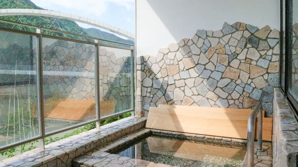 Momijigawa Onsen