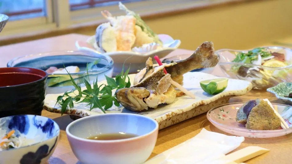 Momijigawa Onsen