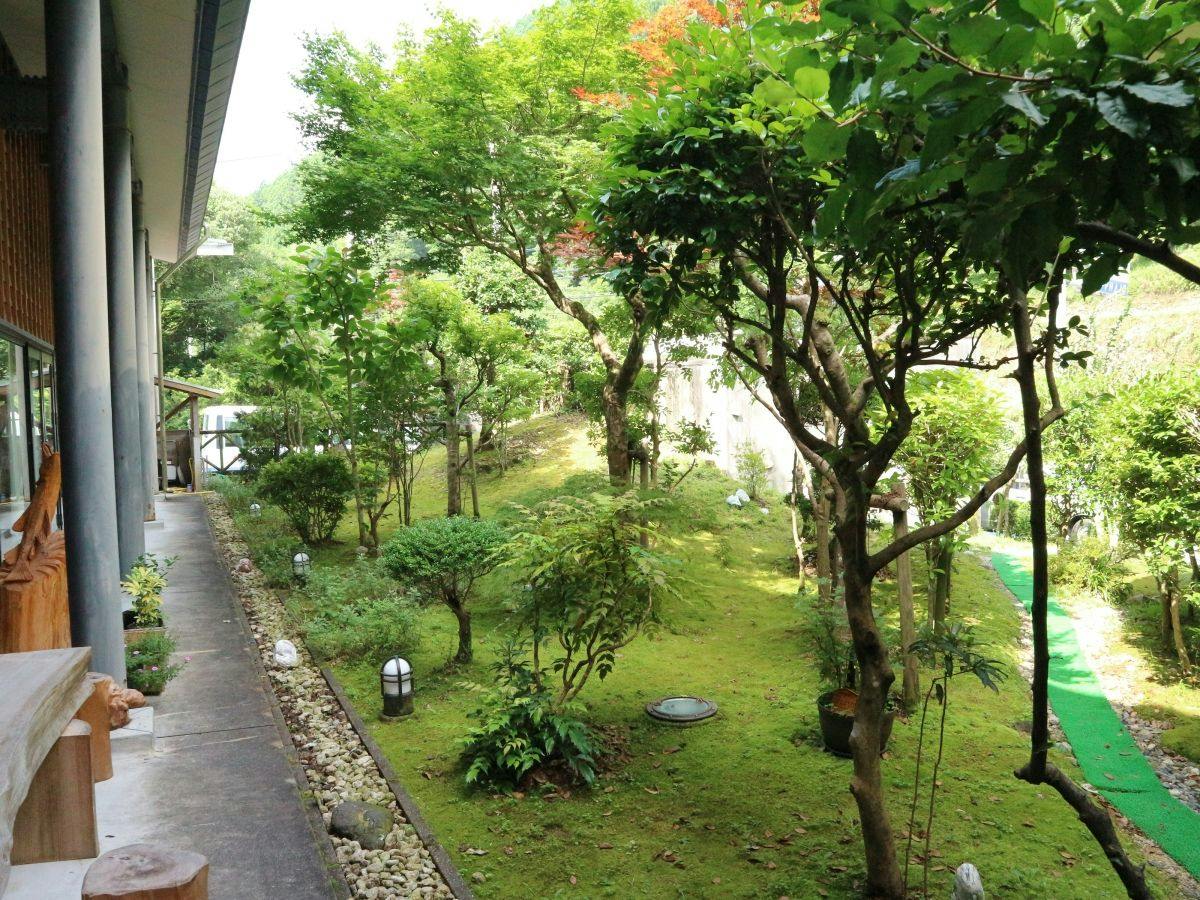 Momijigawa Onsen