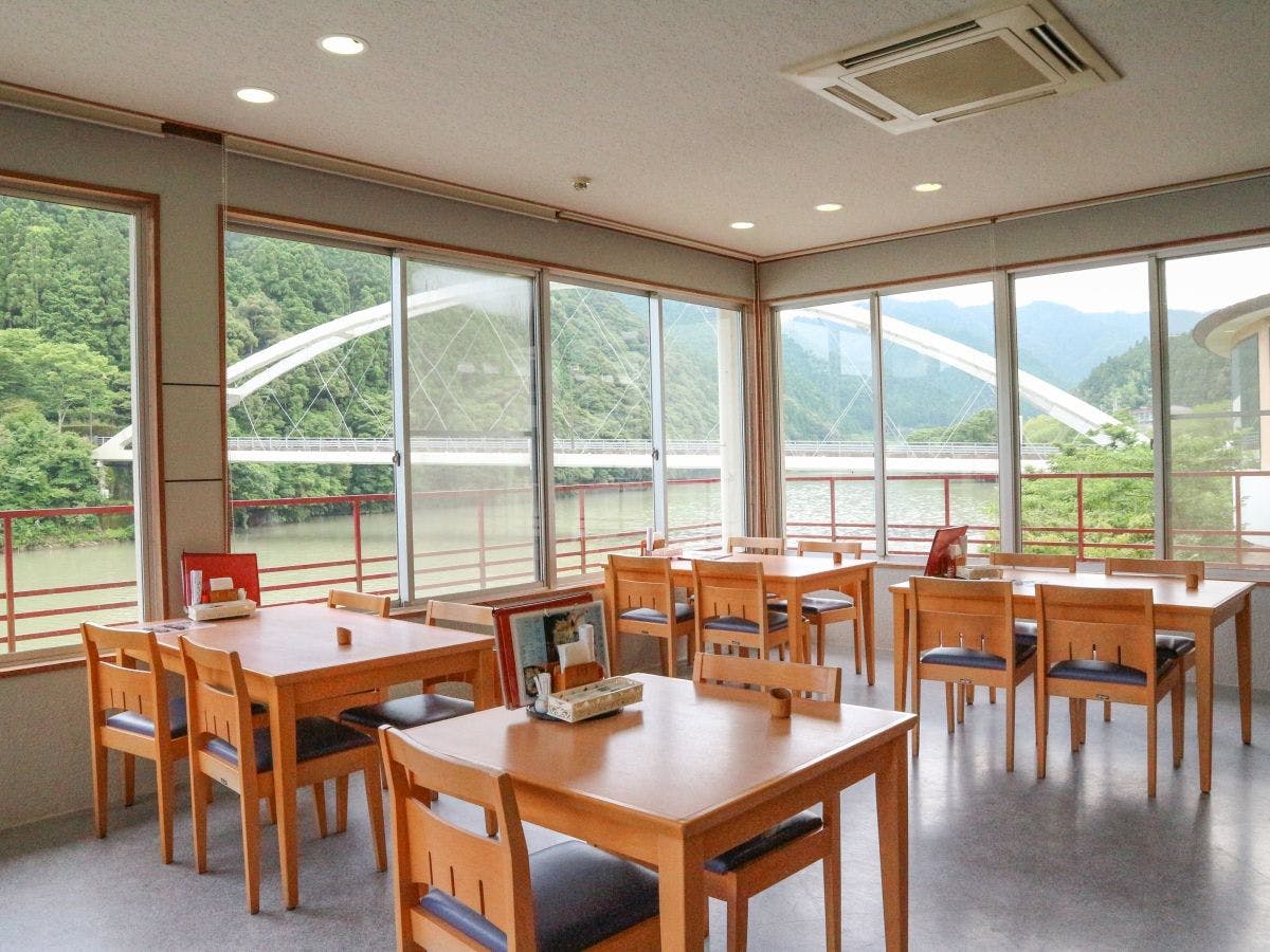 Momijigawa Onsen