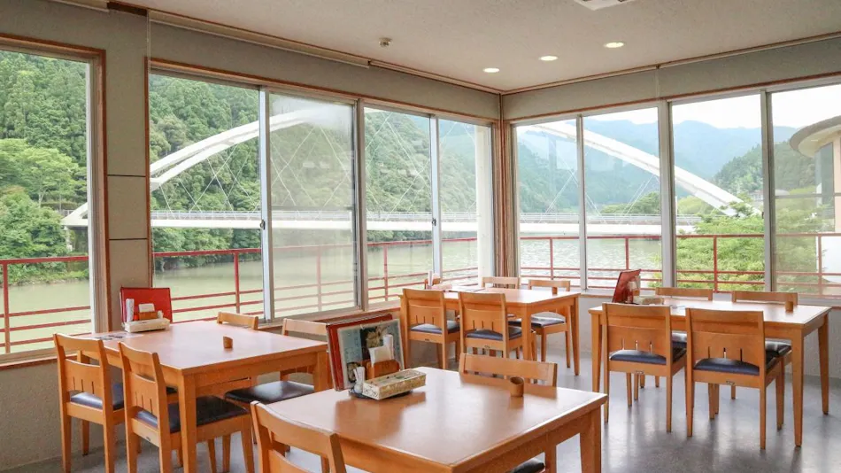 Momijigawa Onsen