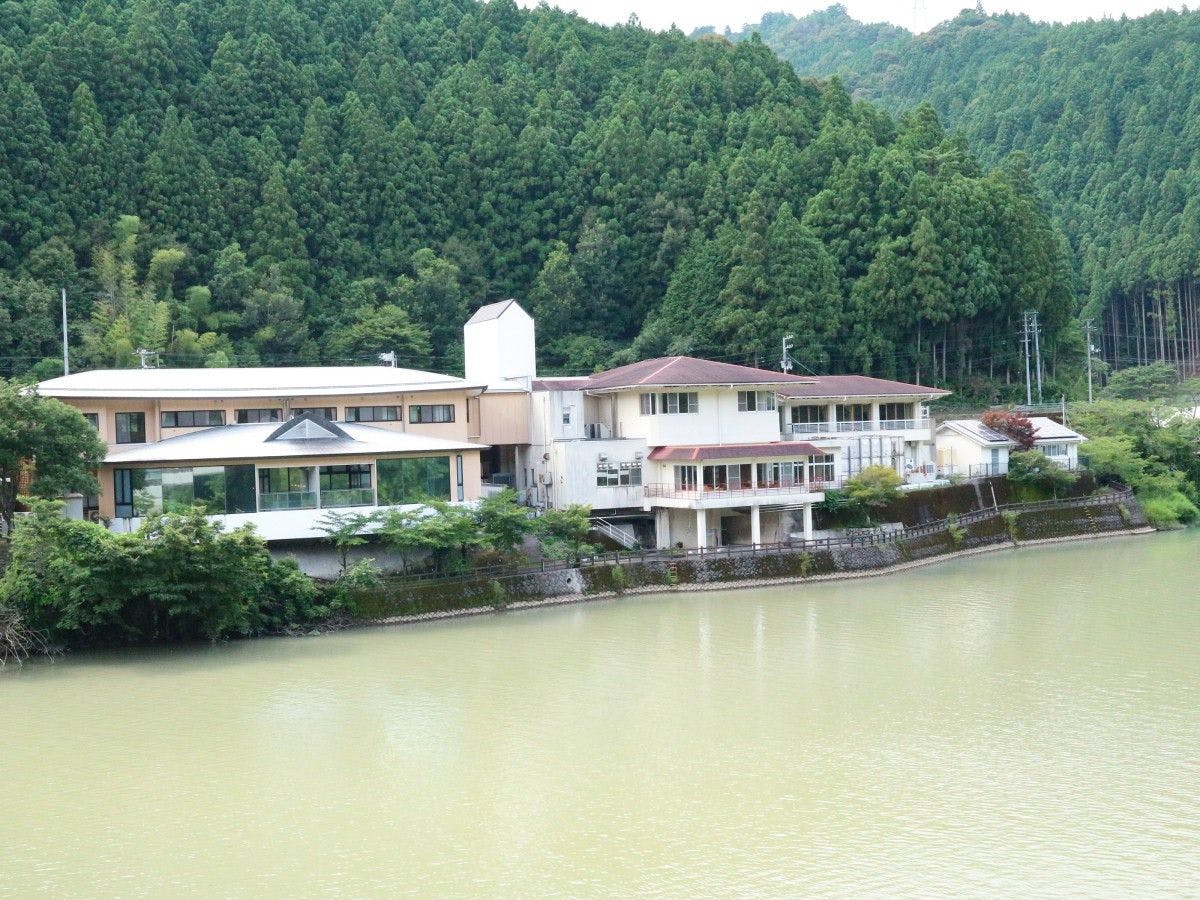 Momijigawa Onsen