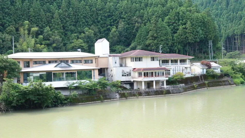 Momijigawa Onsen