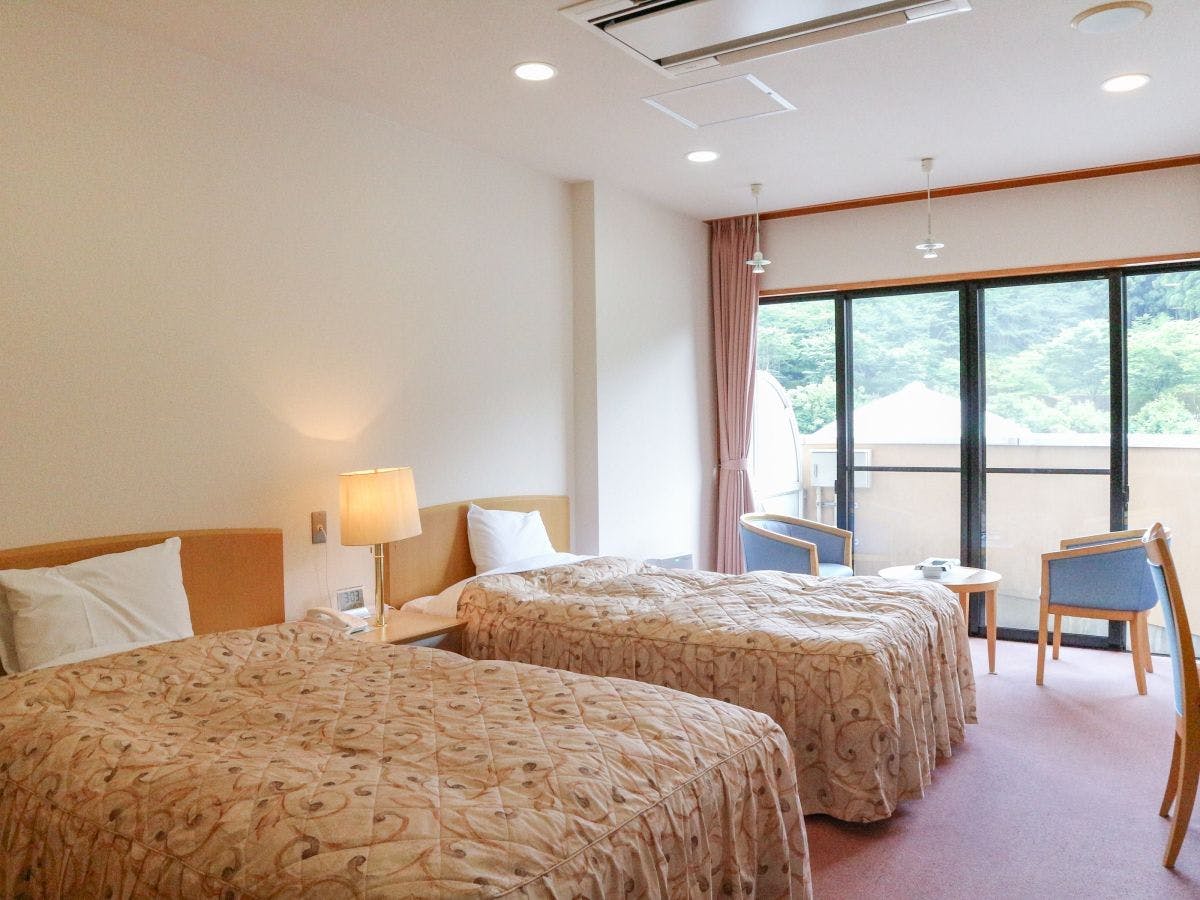 Momijigawa Onsen