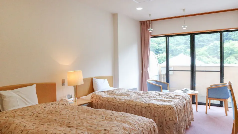 Momijigawa Onsen