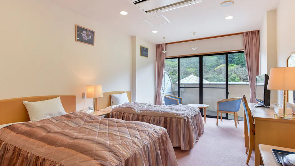 Momijigawa Onsen