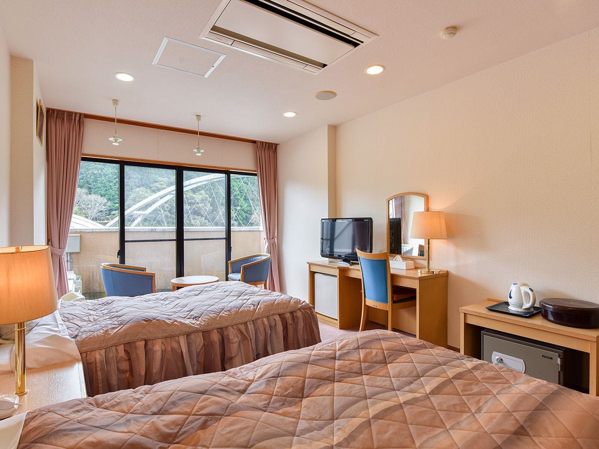 Momijigawa Onsen