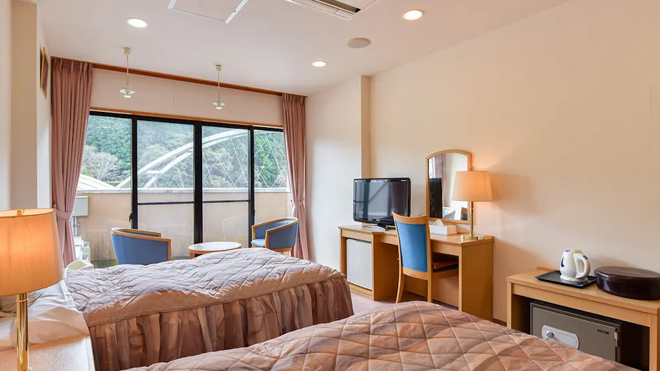 Momijigawa Onsen