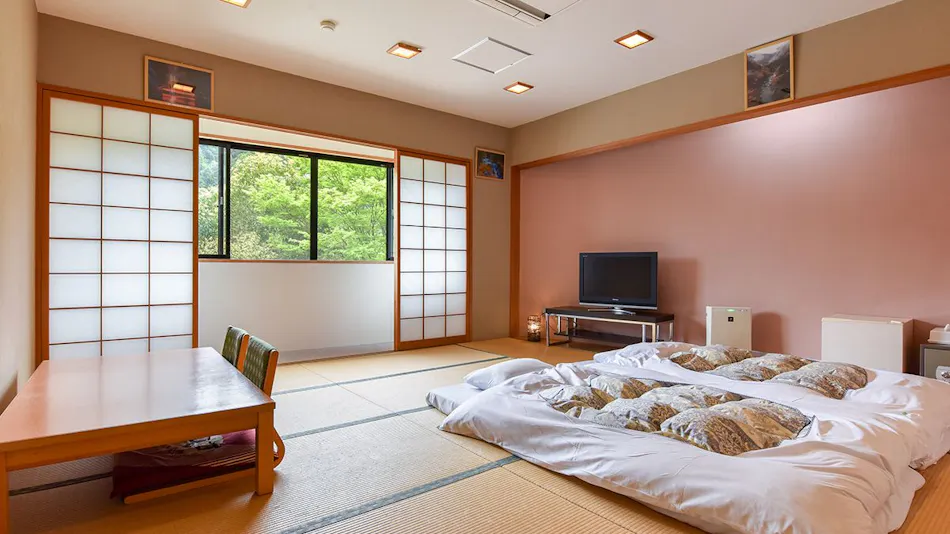 Momijigawa Onsen