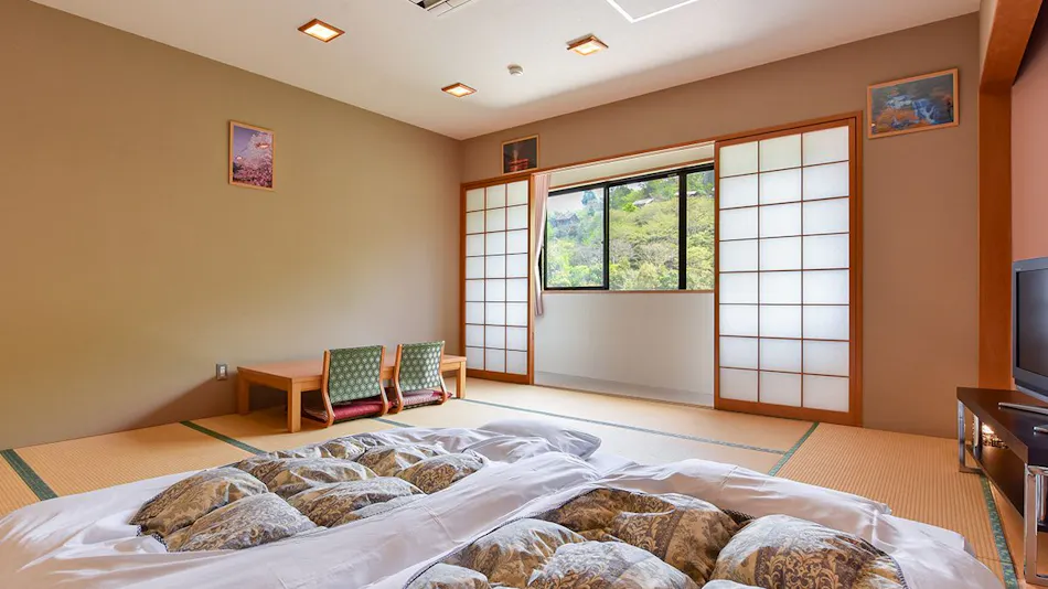 Momijigawa Onsen