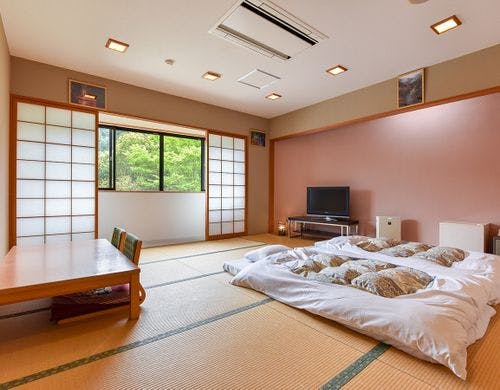 *【お部屋/和室】