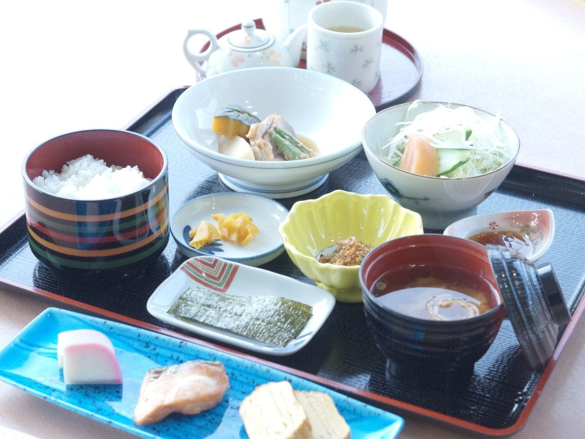 Momijigawa Onsen