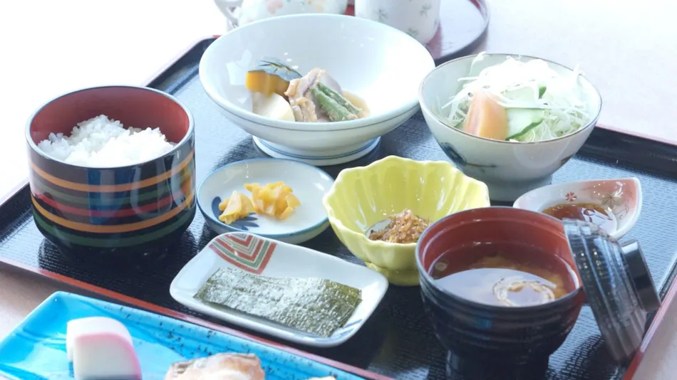 Momijigawa Onsen