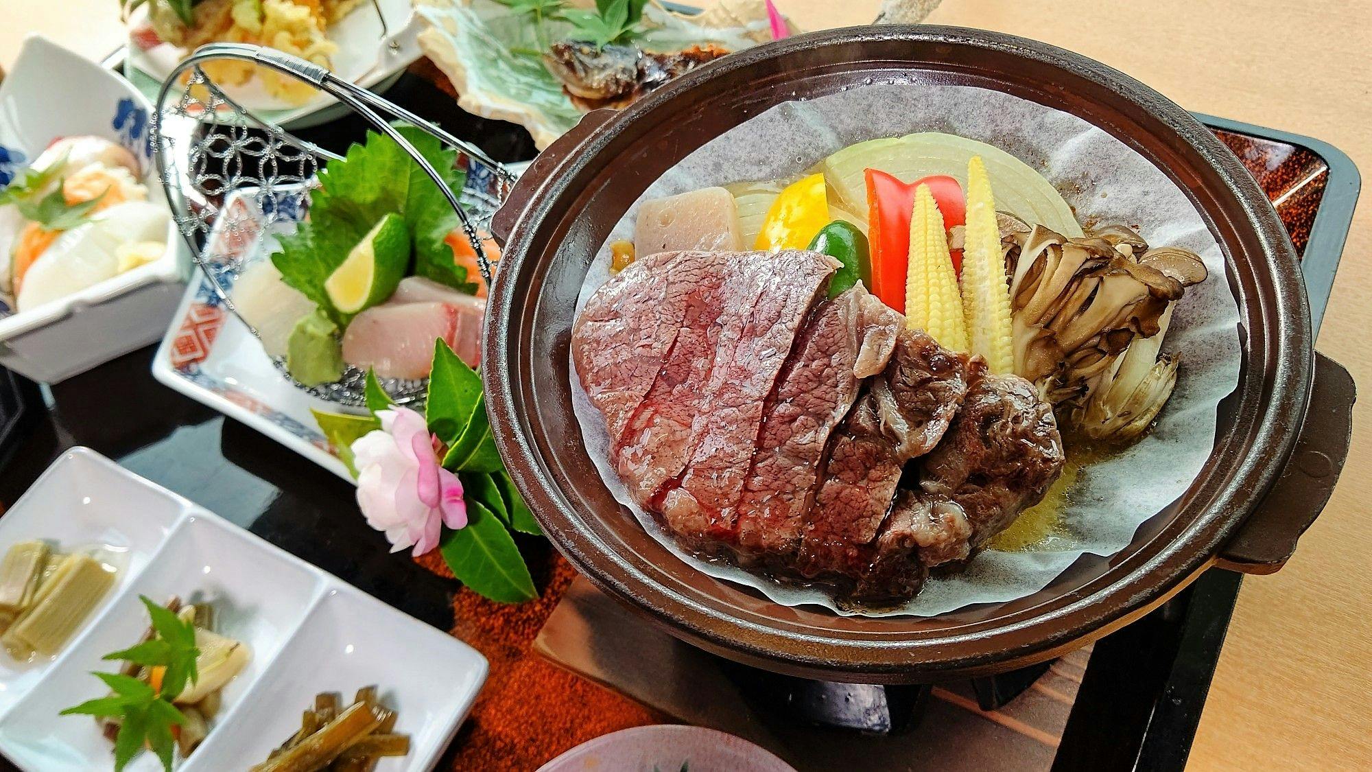 Momijigawa Onsen