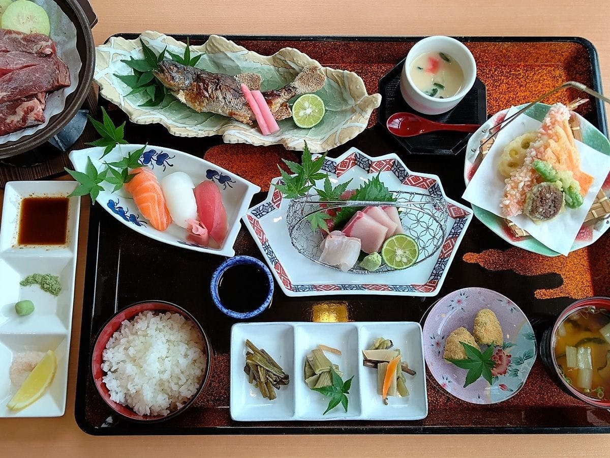 Momijigawa Onsen
