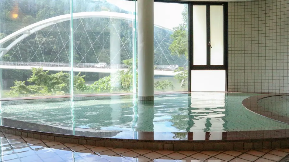 Momijigawa Onsen