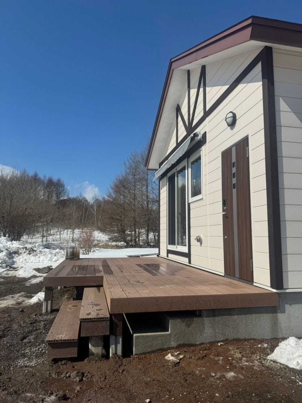 Ｇｕｅｓｔ　Ｈｏｕｓｅ　りも&nbsp;施設全景