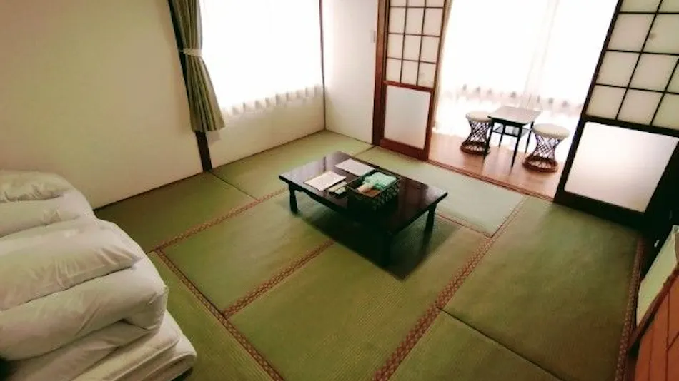Takachiho B&B Ukigumo