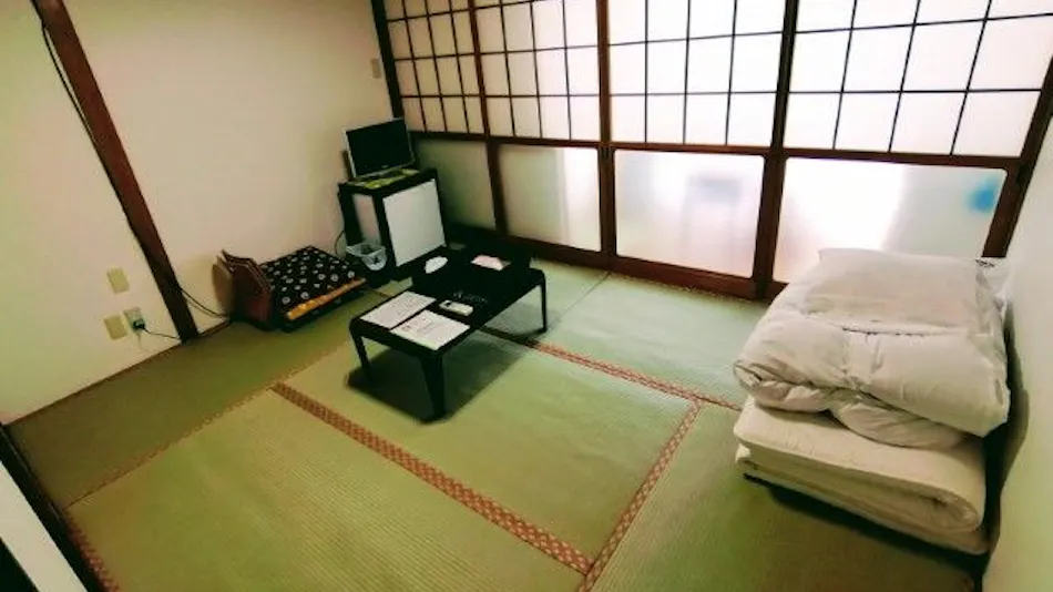 Takachiho B&B Ukigumo
