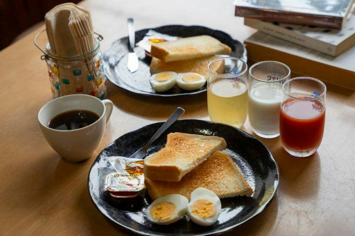 Takachiho B&B Ukigumo