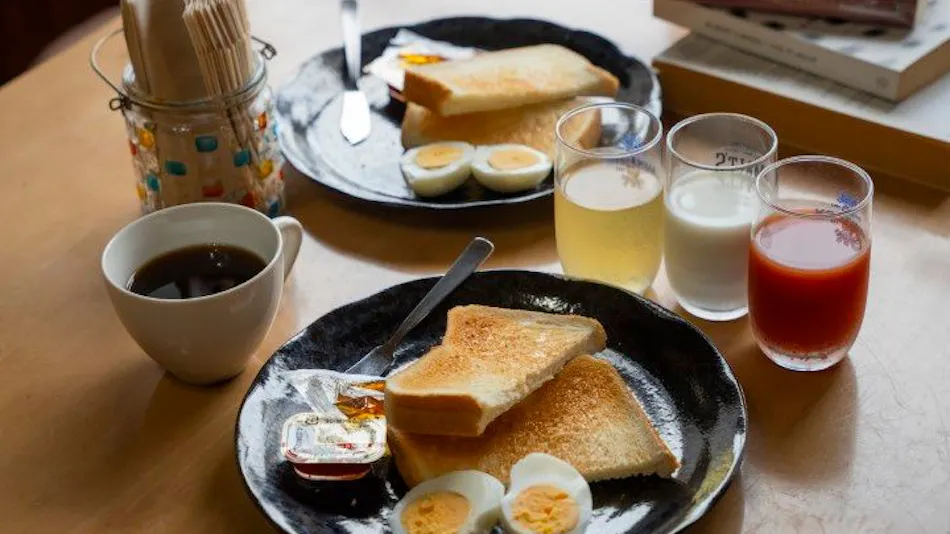Takachiho B&B Ukigumo